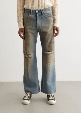 2021M Penicillin Jean