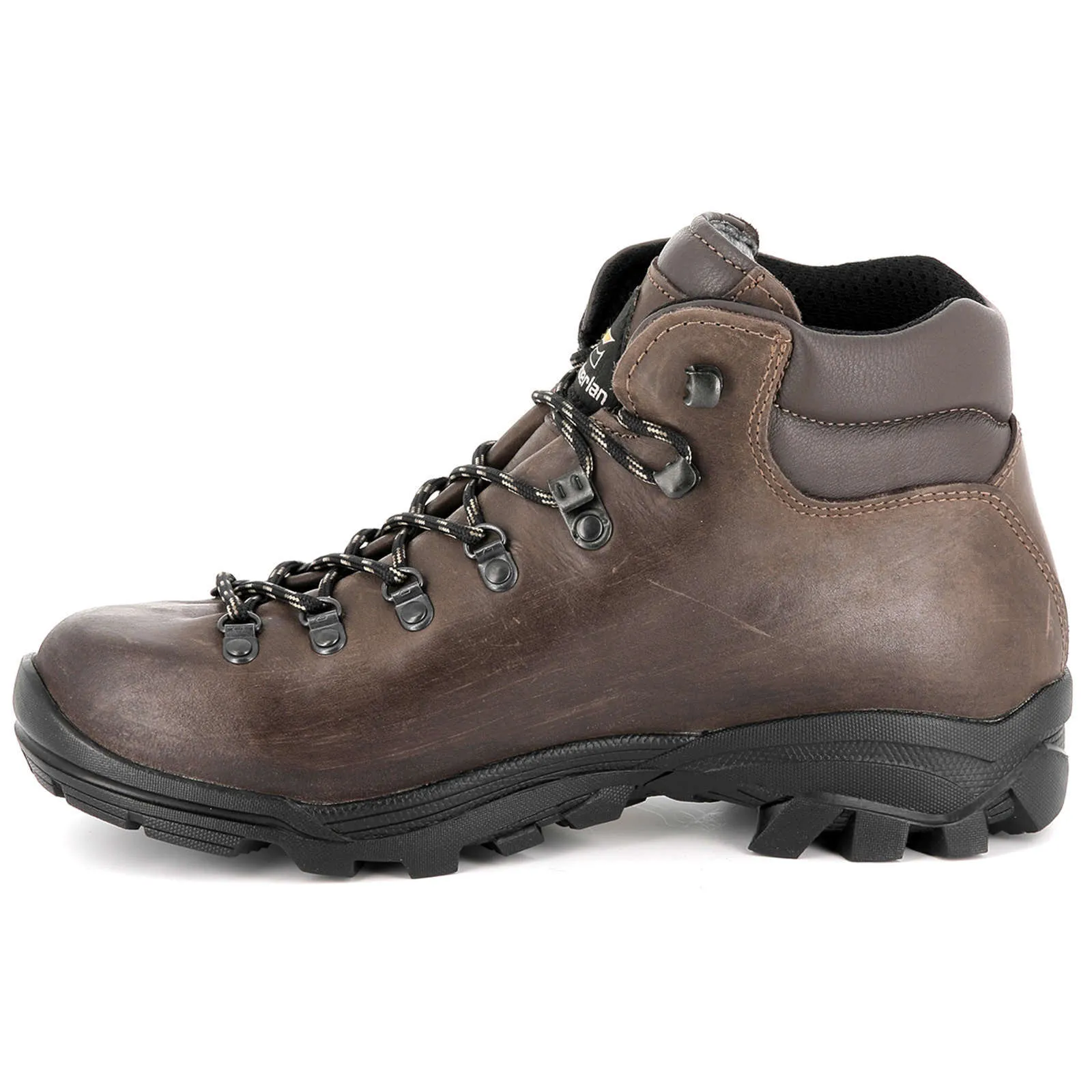 309 New Trail Lite GTX Leather Men's Water Repellent Hiking Boots