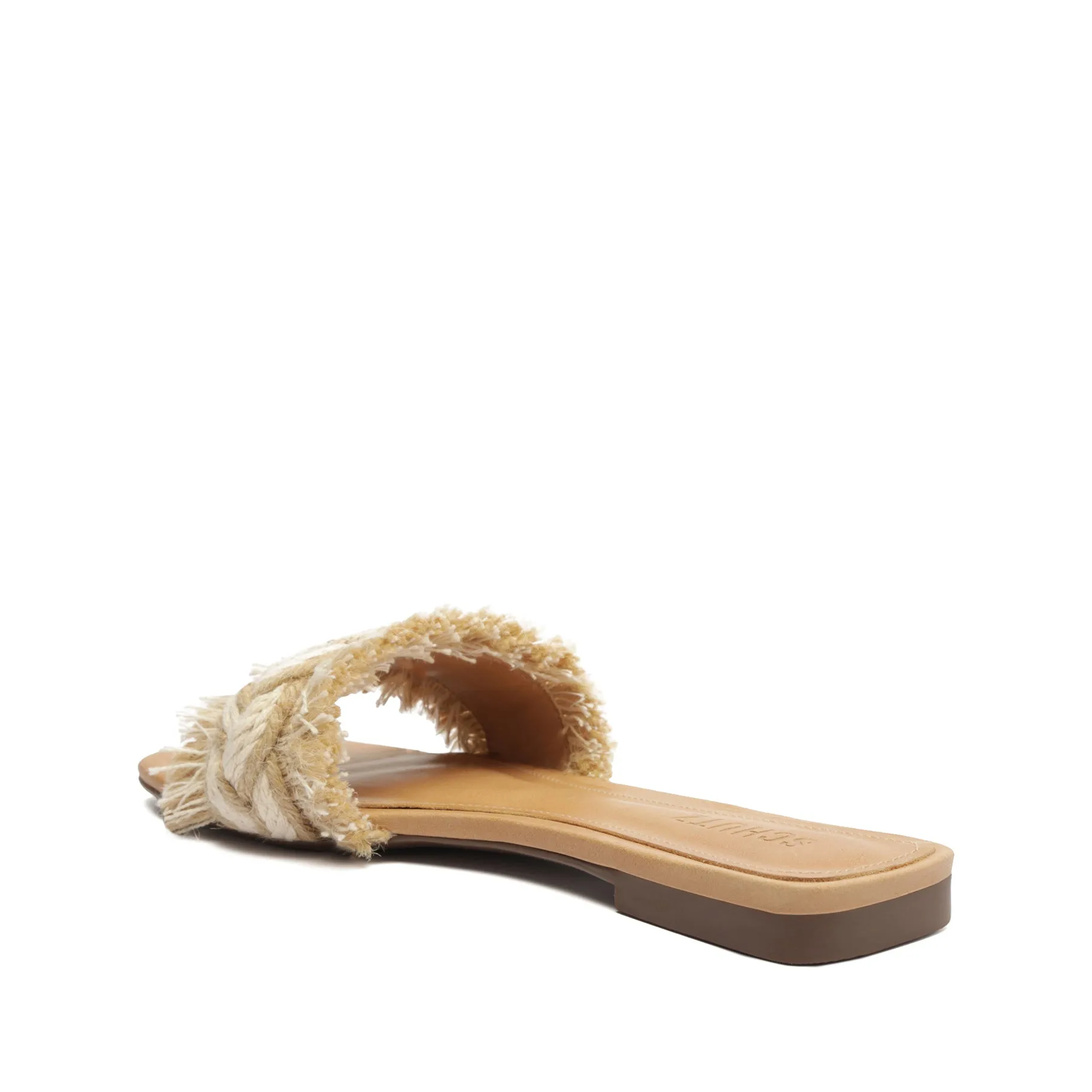 Adelia Flat Sandal