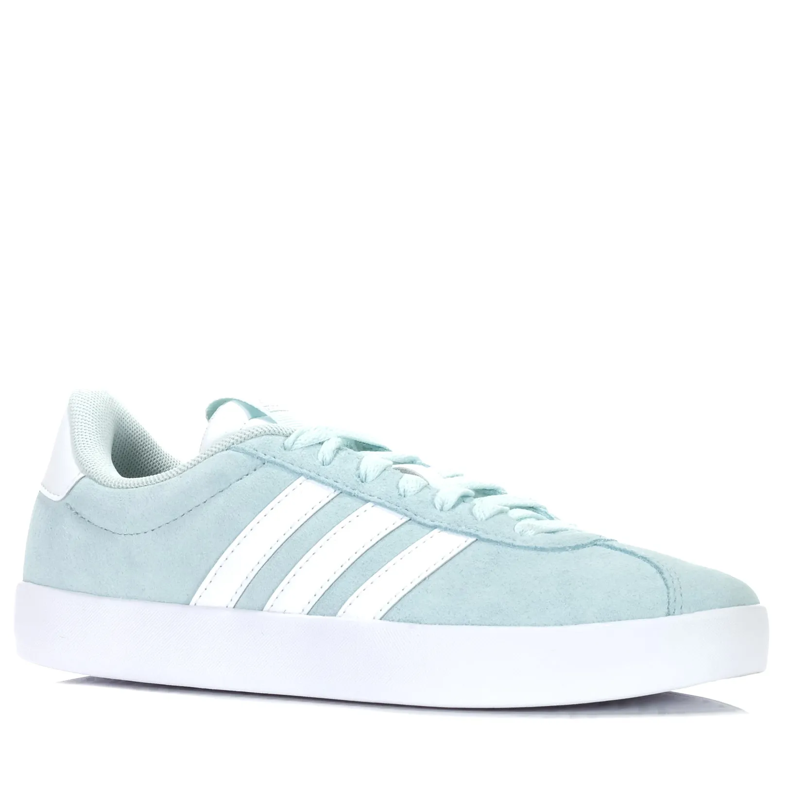 Adidas VL Court 3.0 Womens Mint/White