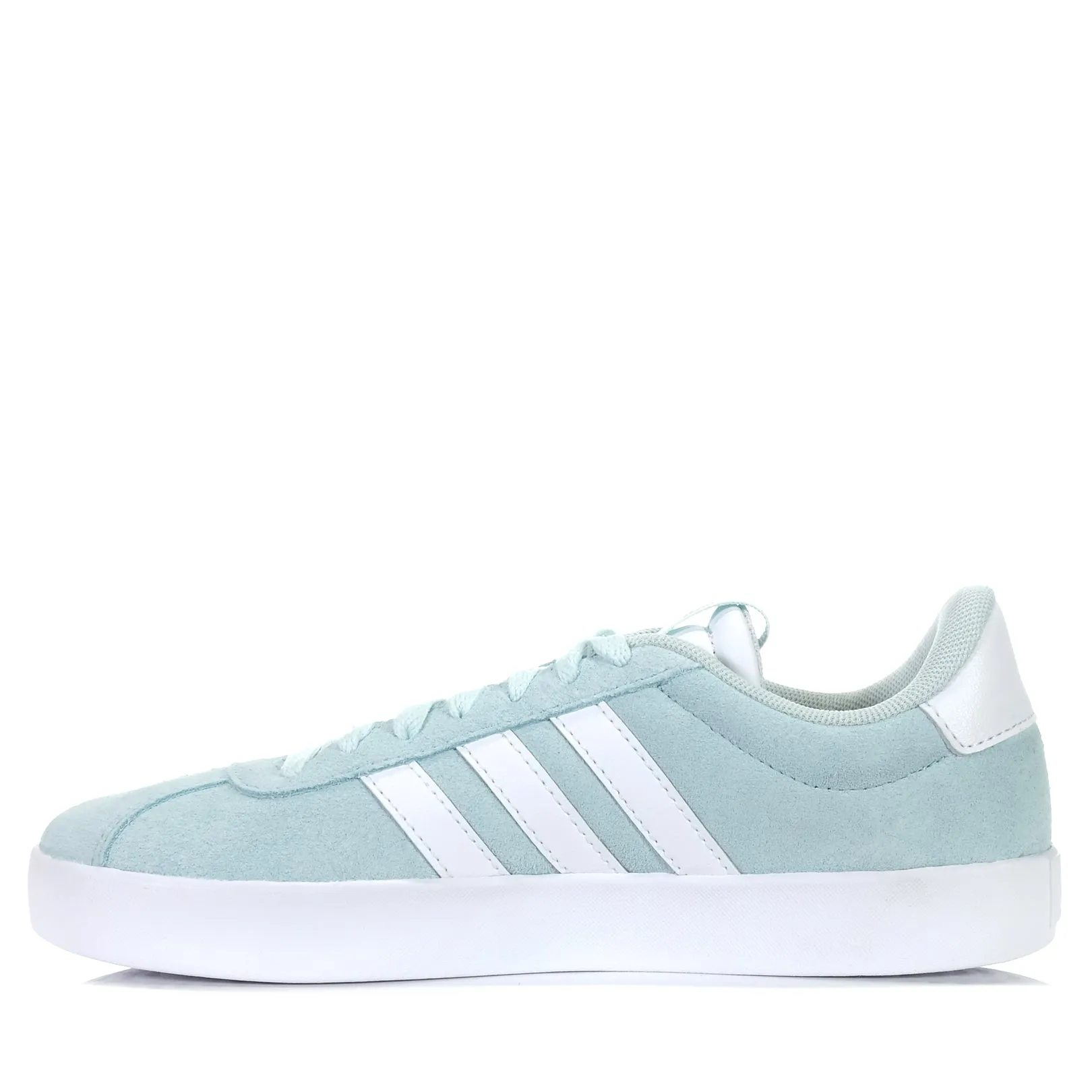 Adidas VL Court 3.0 Womens Mint/White