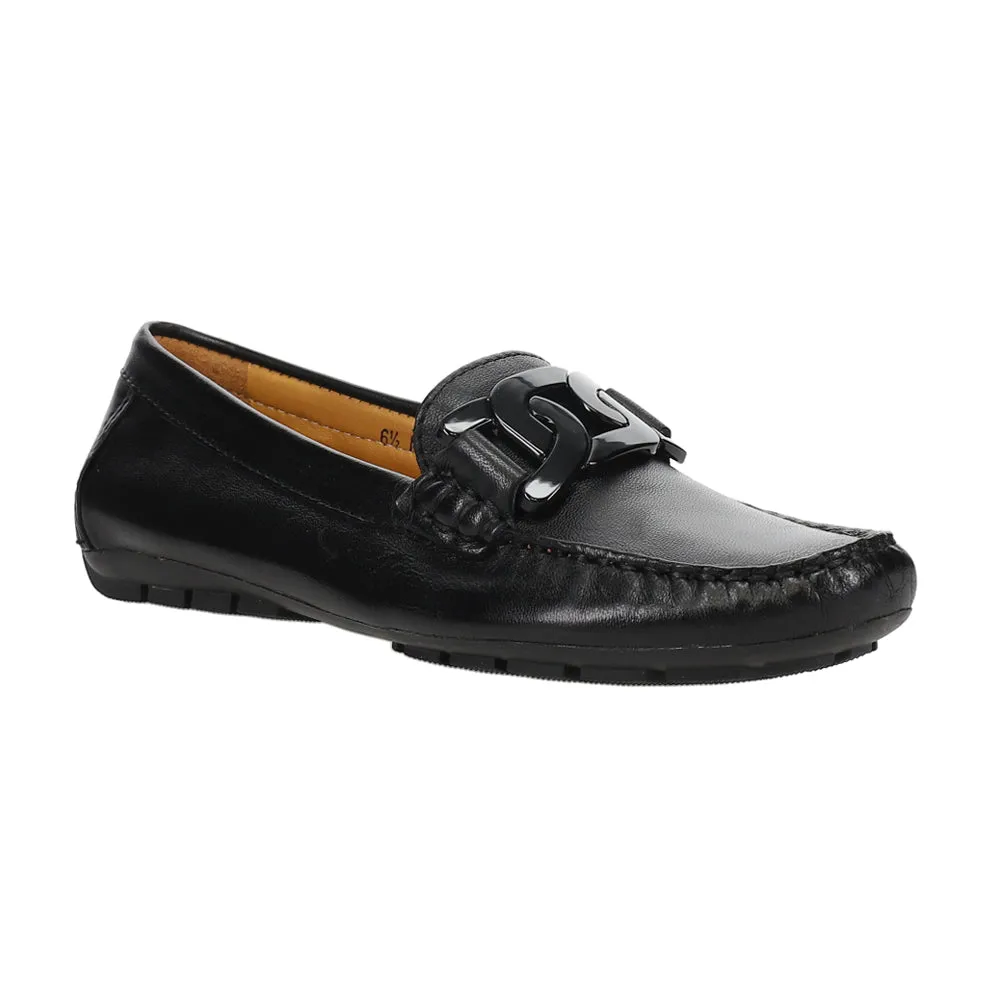 Aiker Slip On Loafers