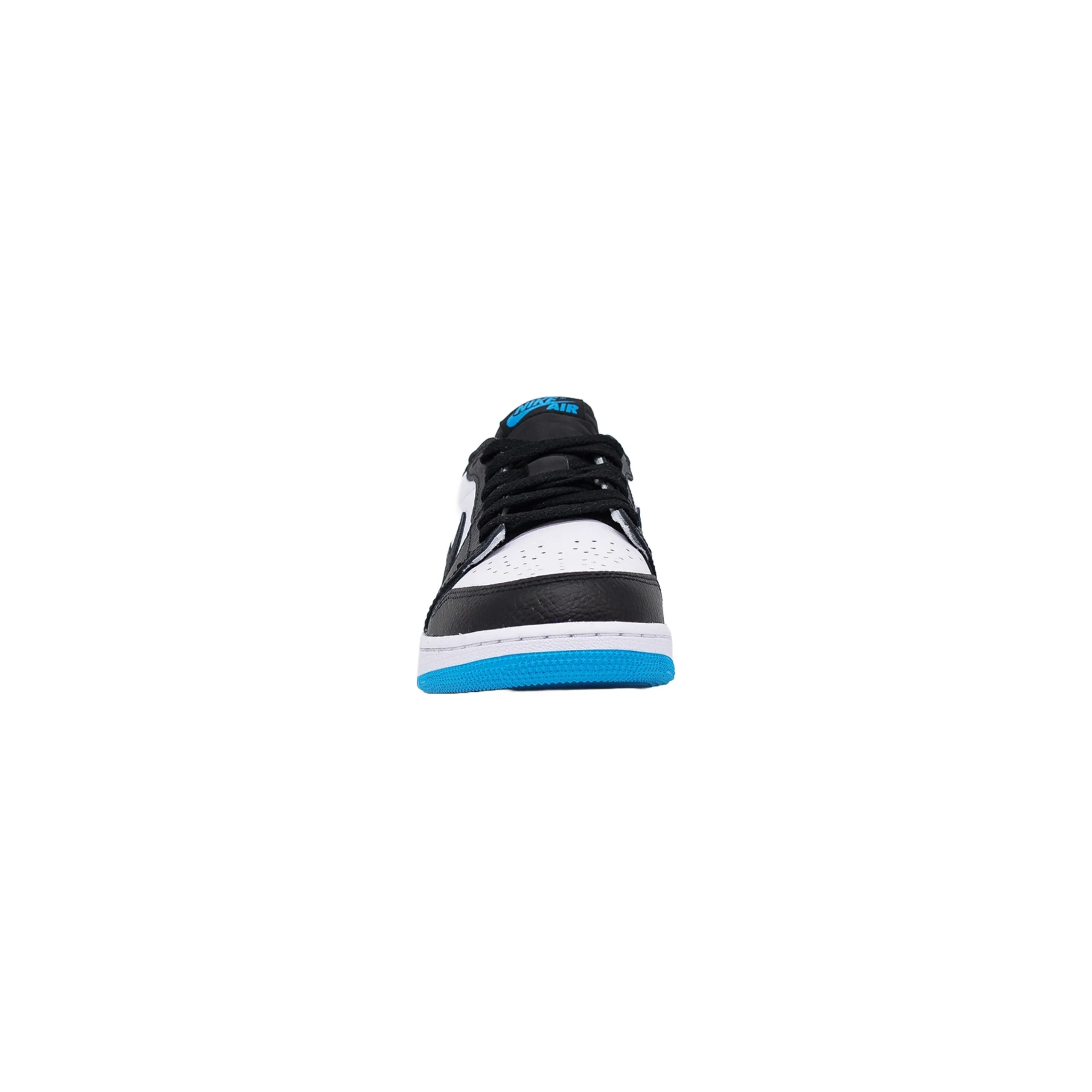 Air Jordan 1 Low (GS), OG UNC