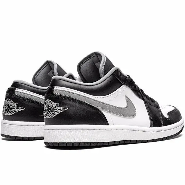 Air Jordan 1 Low Particle Grey Sale