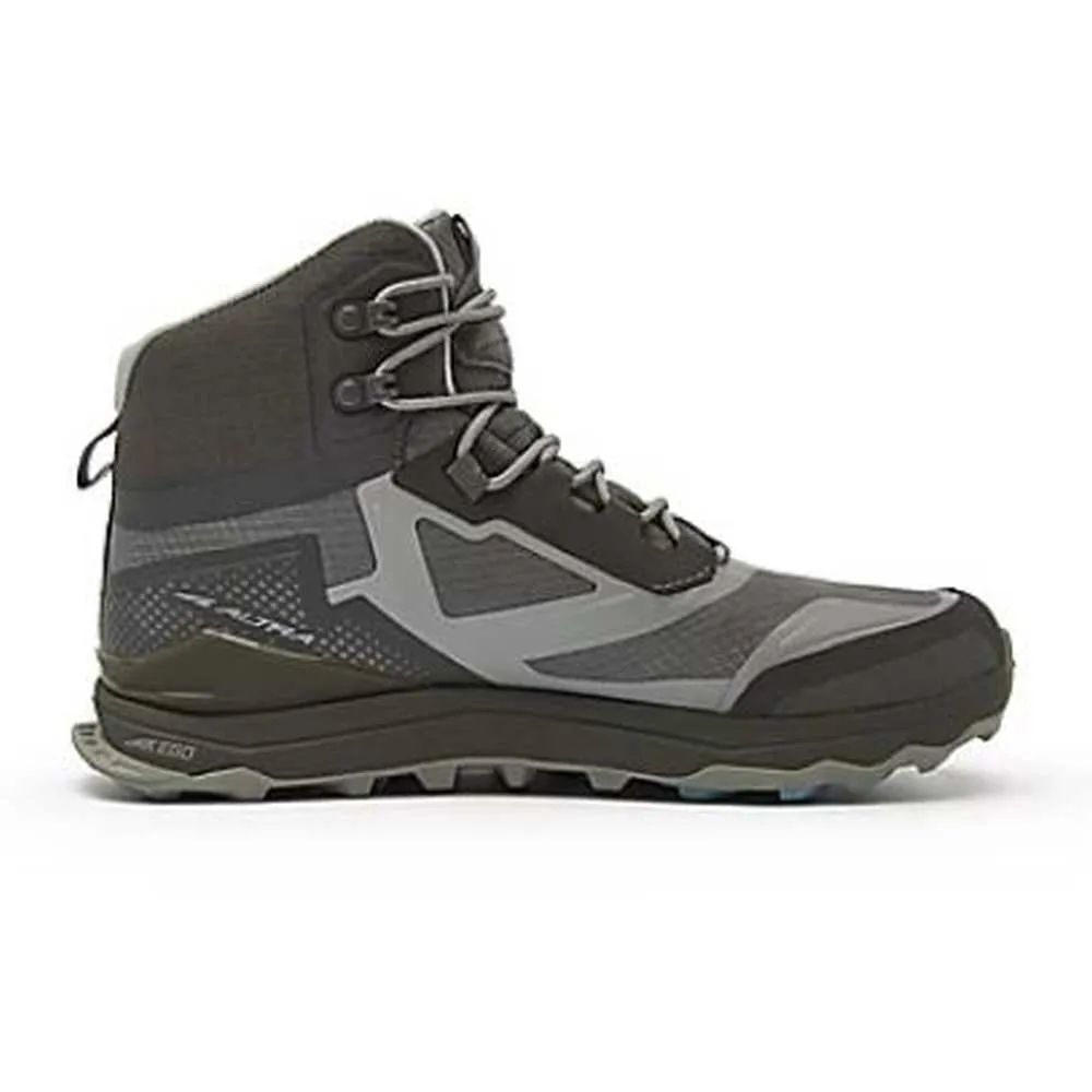 Altra Women's Lone Peak All-Weather Mid Boot