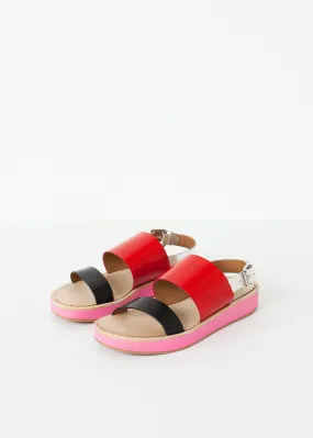 Aqualina Sandal