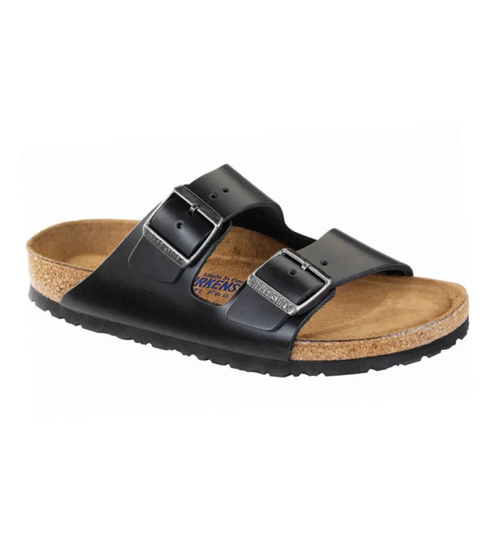 Arizona Soft Footbed Amalfi Leather