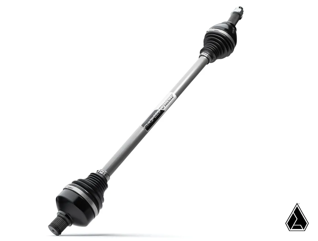 Assault Industries MAS-223 Phoenix Axle (Fits: Polaris RZR RS1)