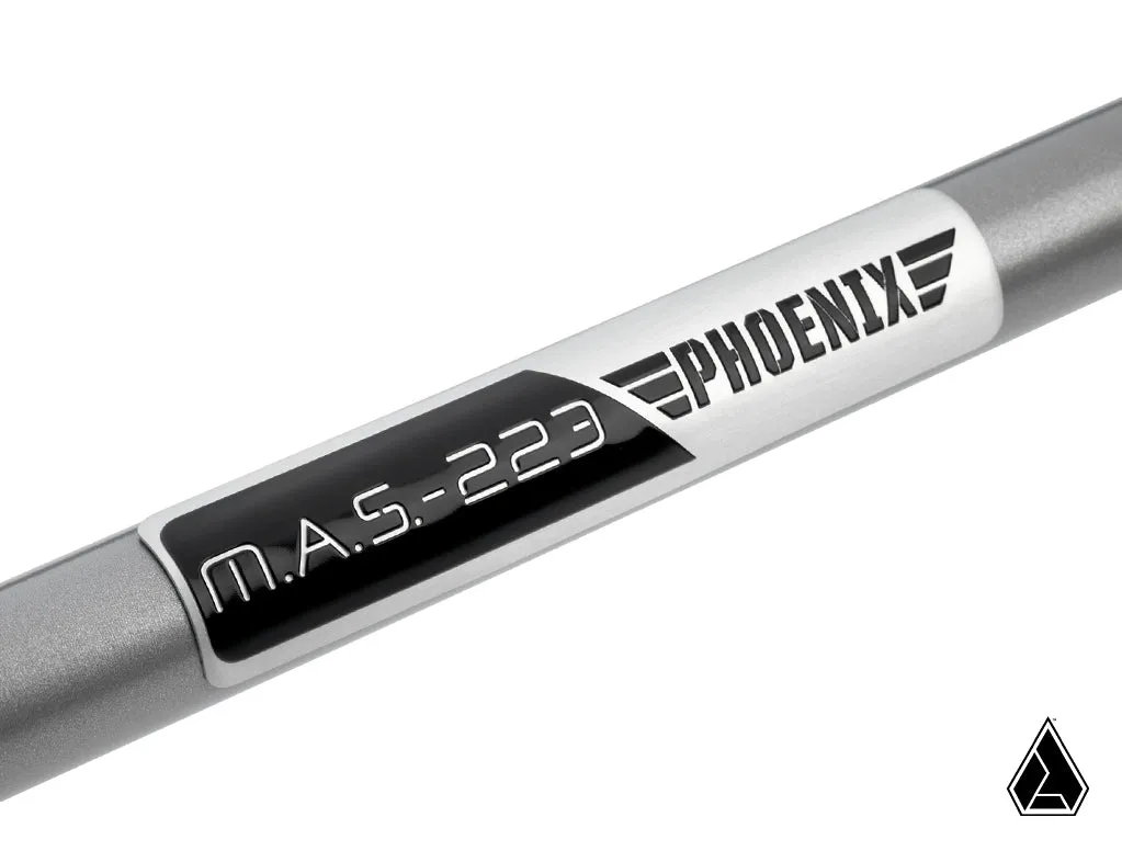 Assault Industries MAS-223 Phoenix Axle (Fits: Polaris RZR RS1)