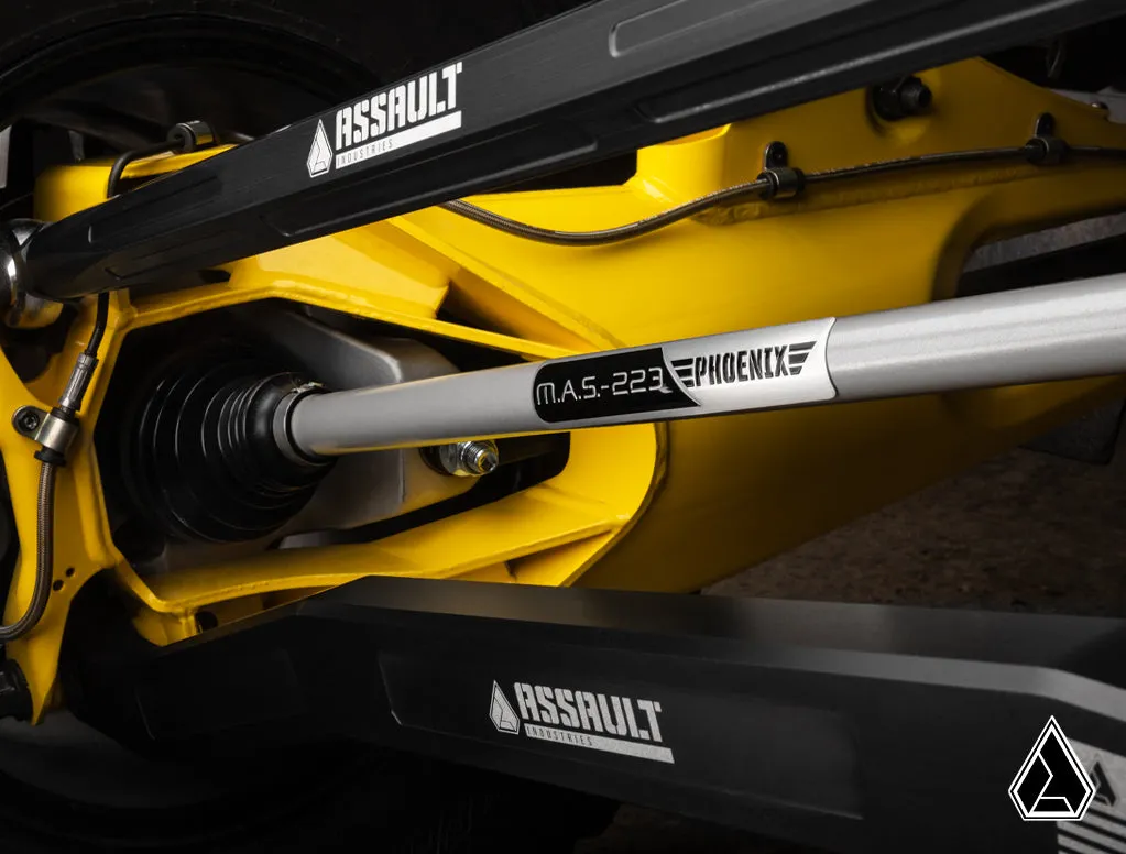 Assault Industries MAS-223 Phoenix Axle (Fits: Polaris RZR RS1)