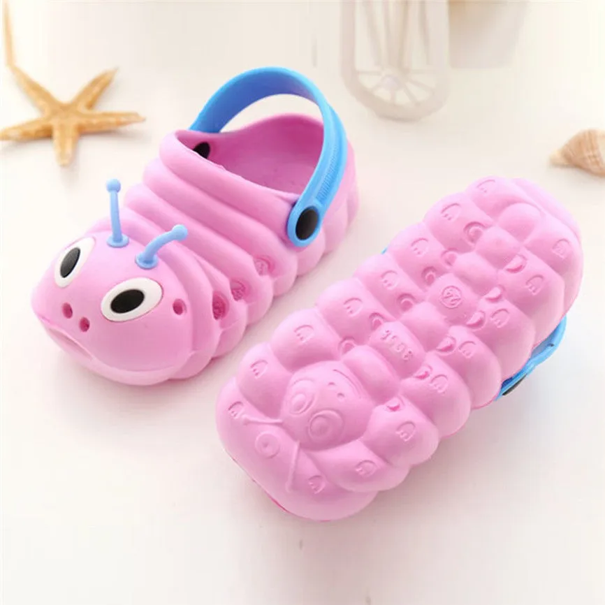 Baby shoes for boys and girls