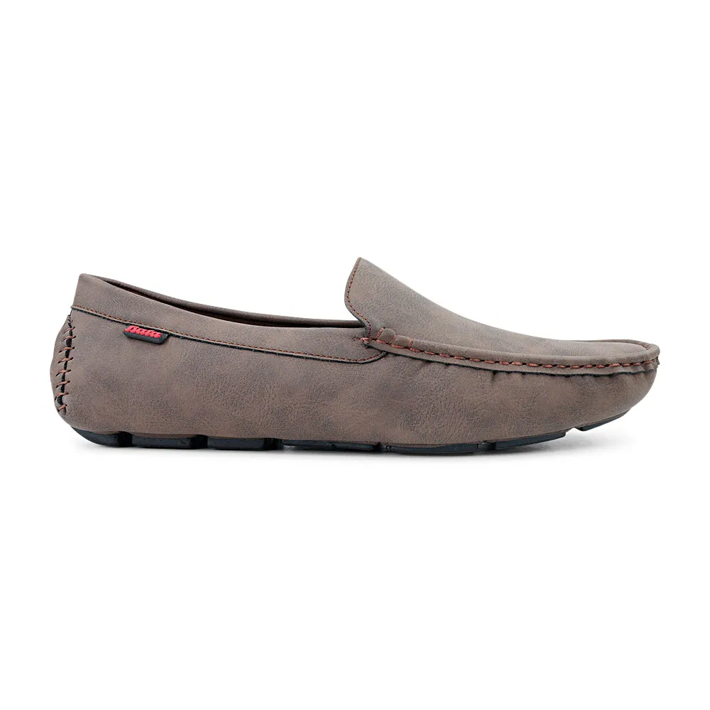 Bata LEX Contemporary Moccasin for Men