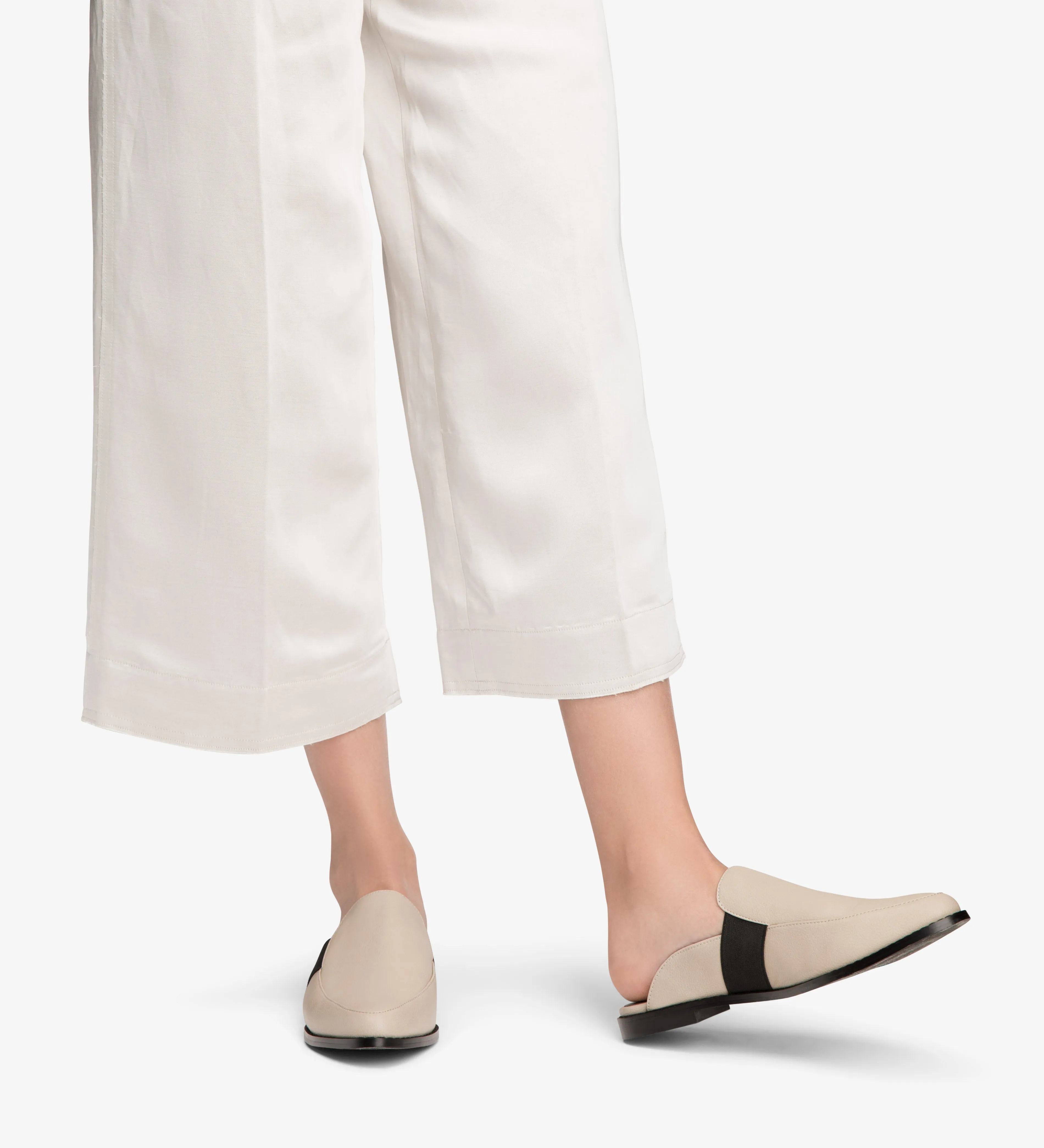 BEGONIA Women's Vegan Loafers