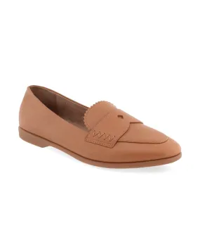 Benvenuto Loafer Tan