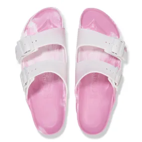 Birkenstock Arizona Essentials EVA - Multi Candy Pink