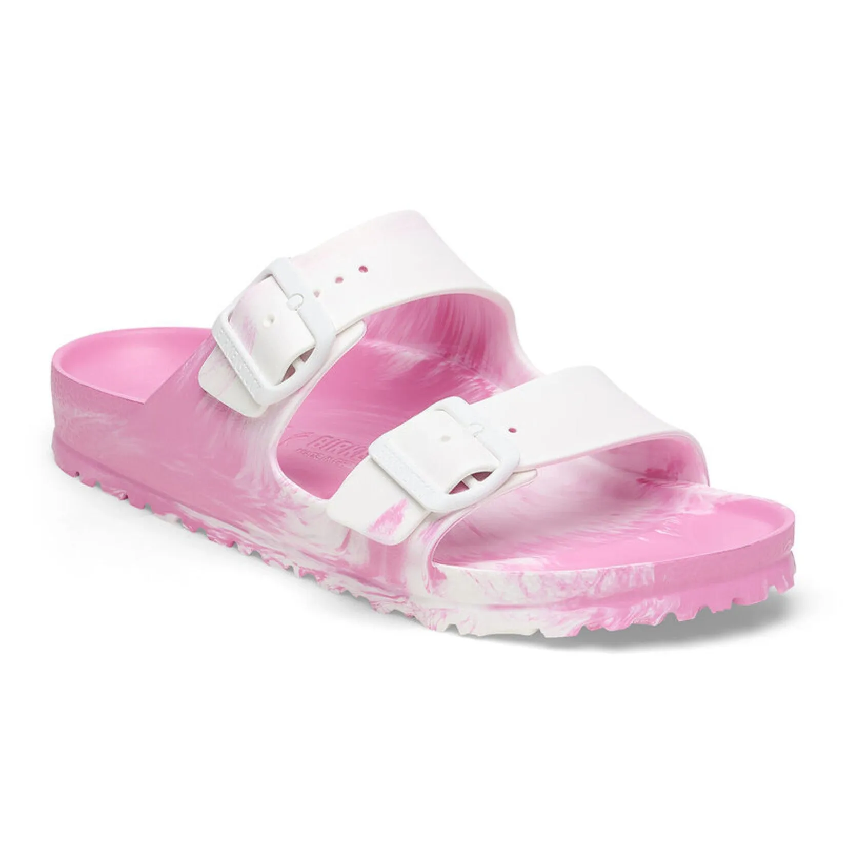 Birkenstock Arizona Essentials EVA - Multi Candy Pink