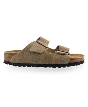 Birkenstock Arizona Suede