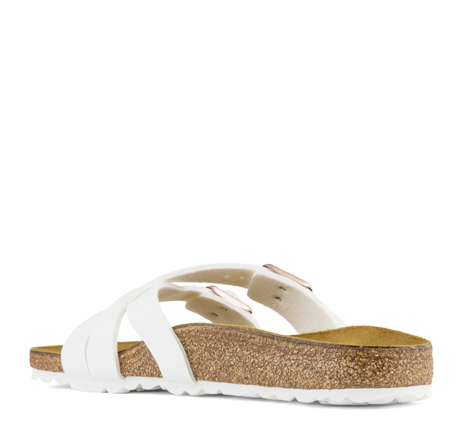 Birkenstock Yao Birko-Flor Sandal