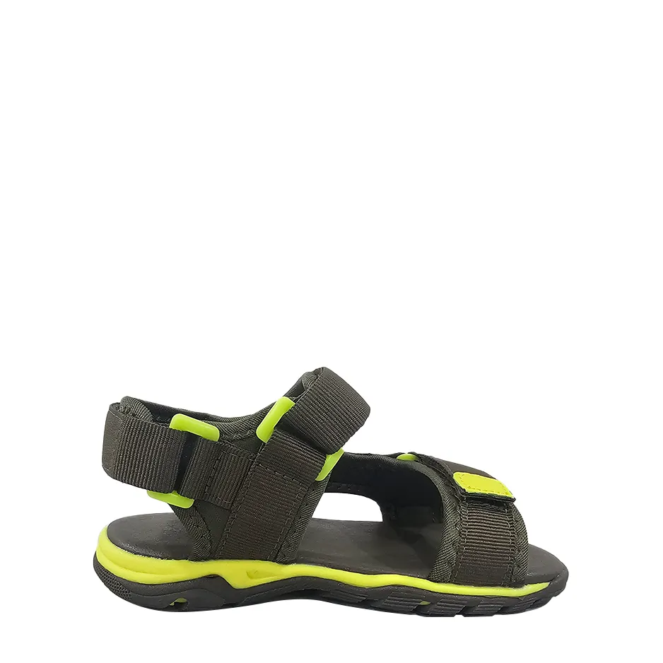 Boy's Toddler Rye Sandals