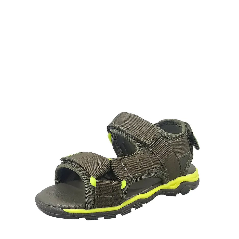 Boy's Toddler Rye Sandals