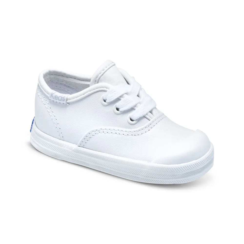 Champion Sneaker - White