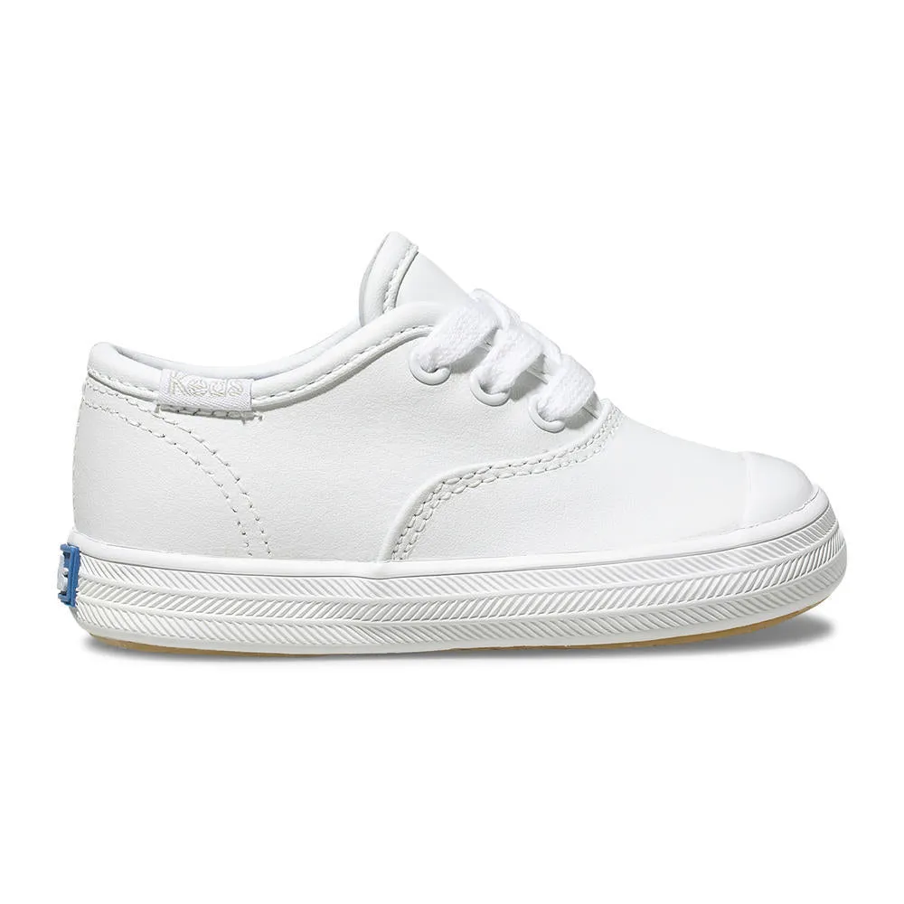 Champion Sneaker - White