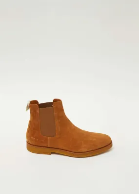 Chelsea Boot