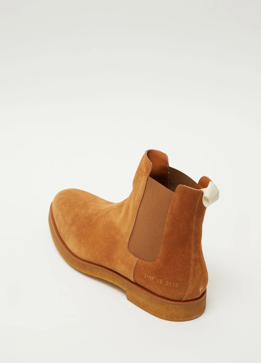 Chelsea Boot