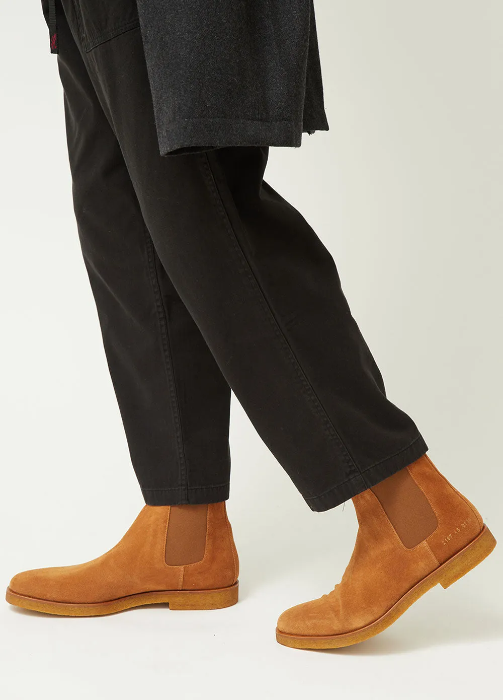 Chelsea Boot