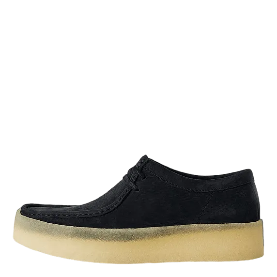 Clarks Originals Wallabee Cup Nubuck