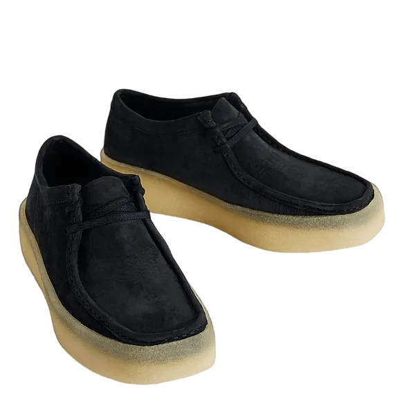 Clarks Originals Wallabee Cup Nubuck