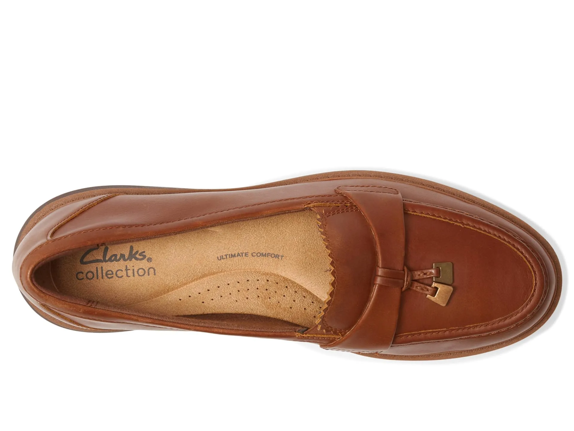 Clarks Westlynn Bella Loafers