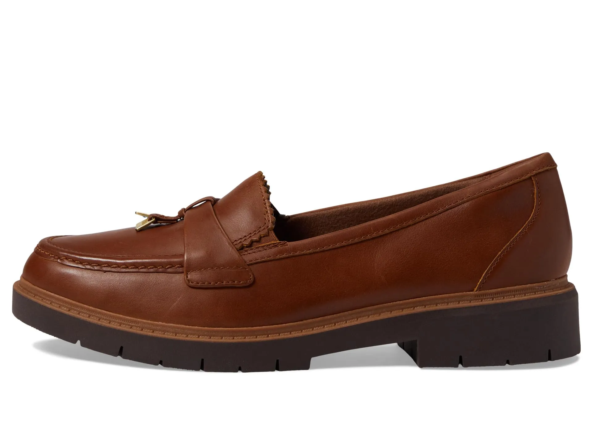 Clarks Westlynn Bella Loafers