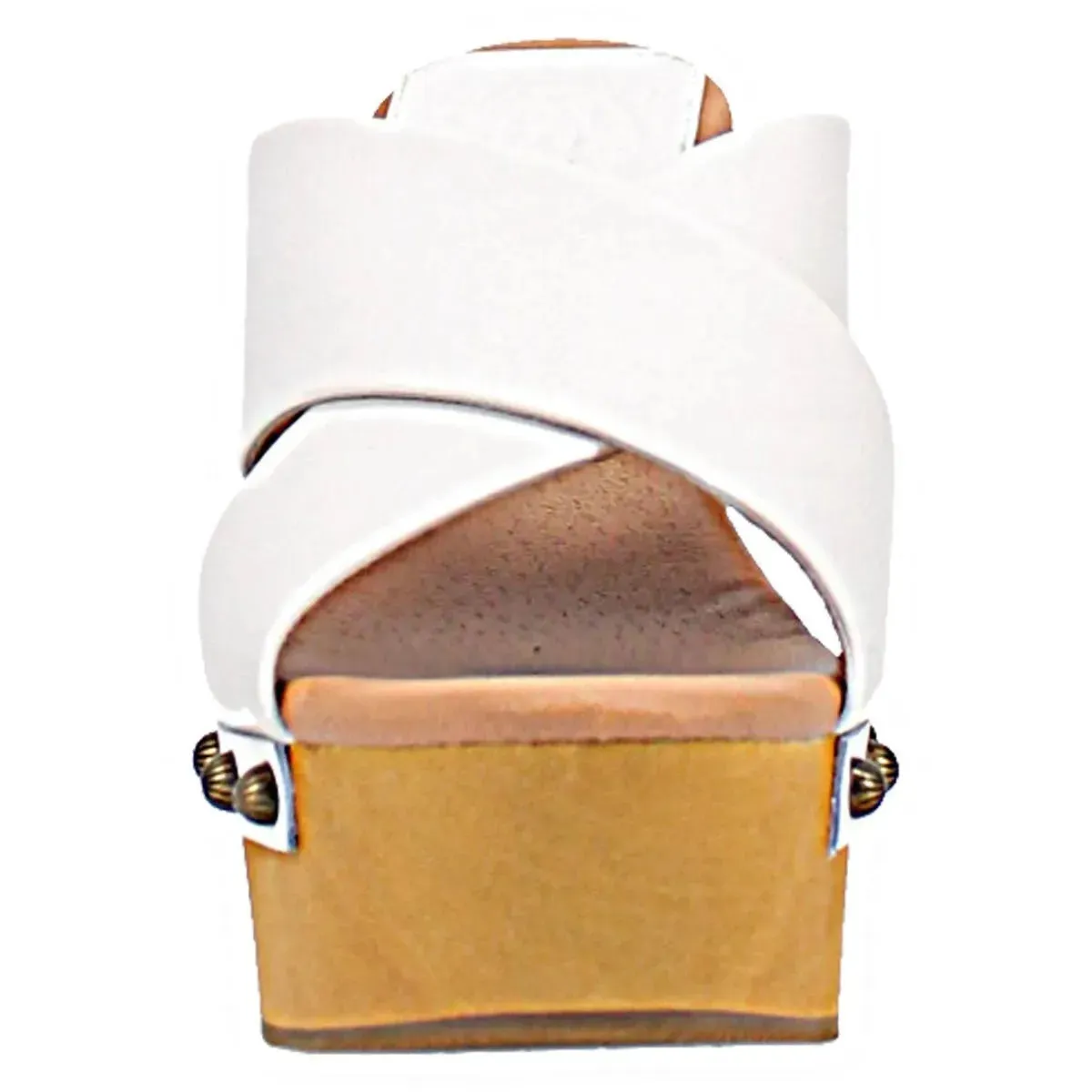 Dingo Driftwood - Womens Sandal