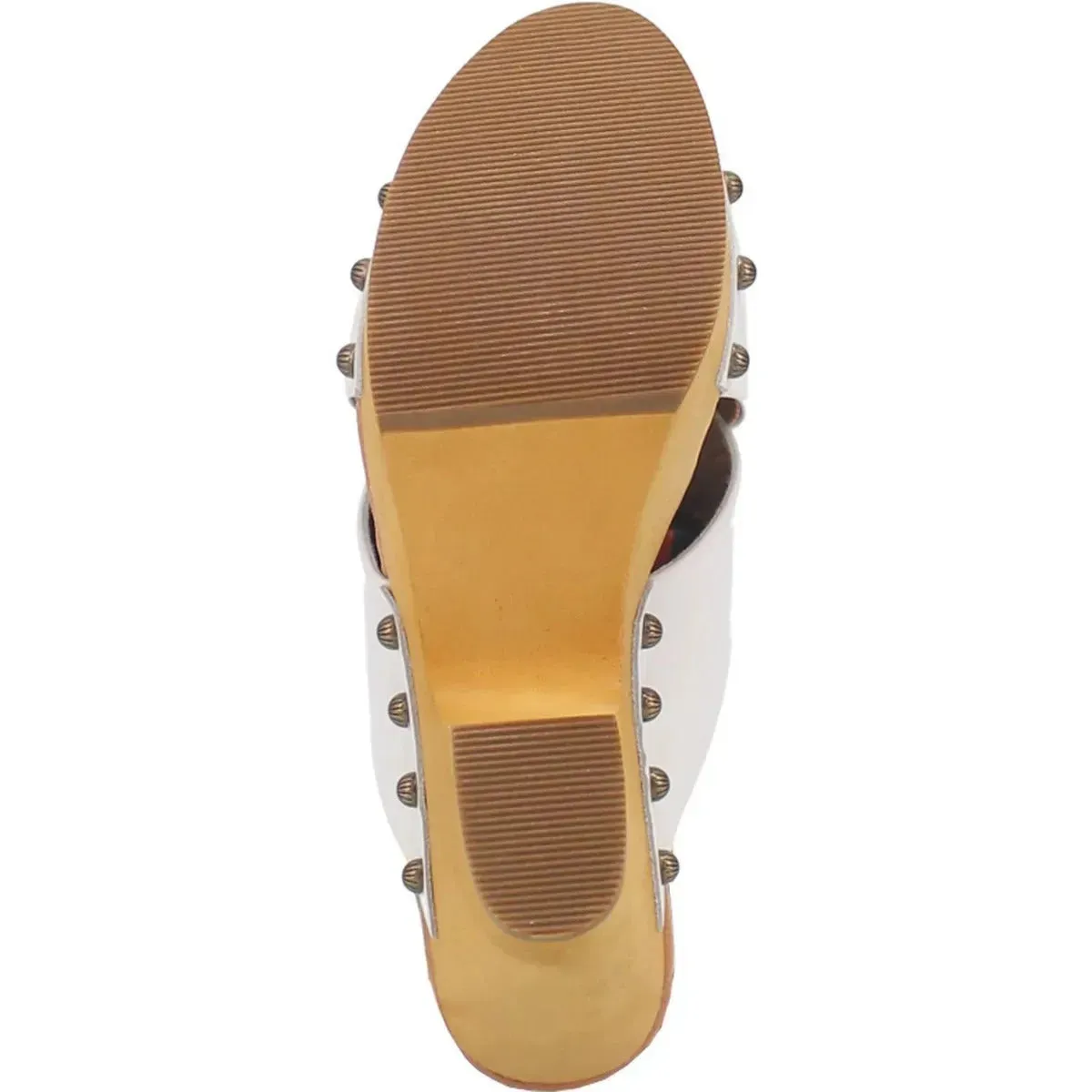 Dingo Driftwood - Womens Sandal