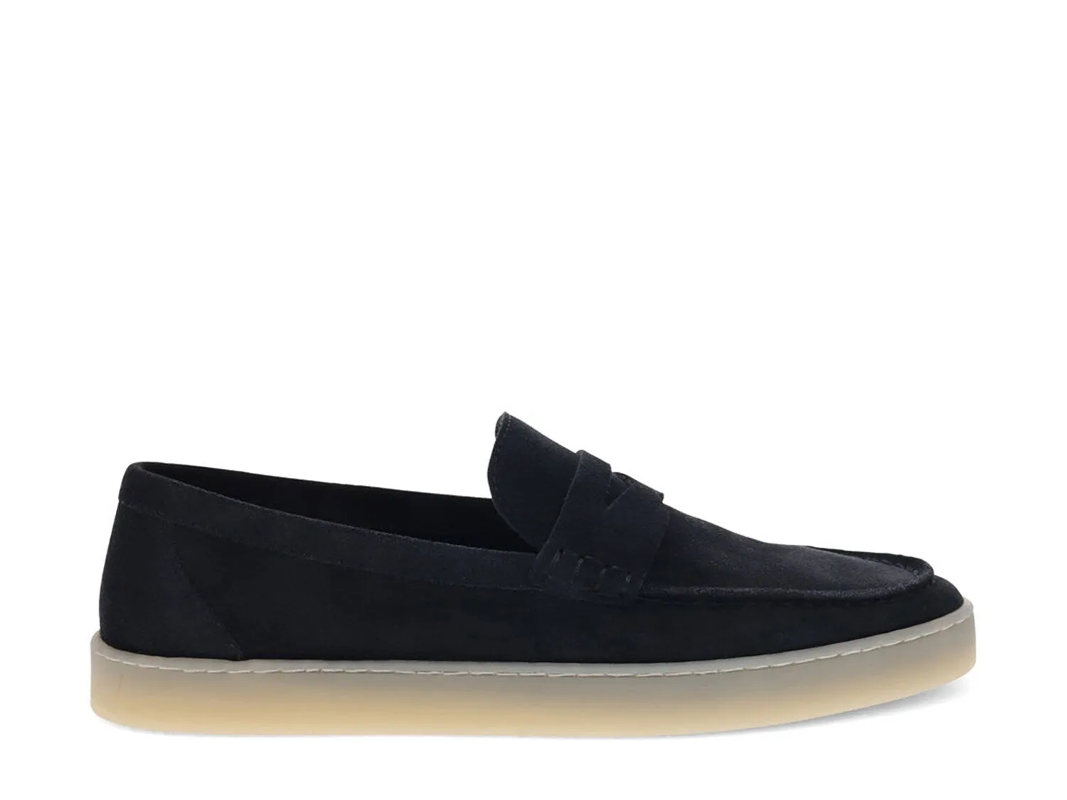 Dockers Vaughn loafers, navy