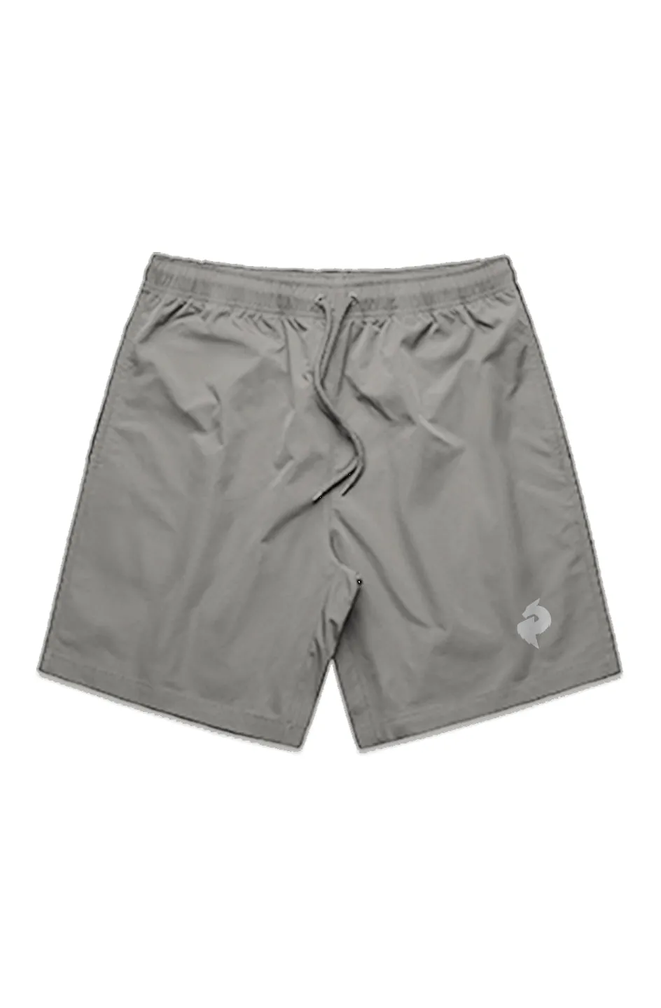 Dragon Foxx™ Men's Casual Eco Shorts - Storm