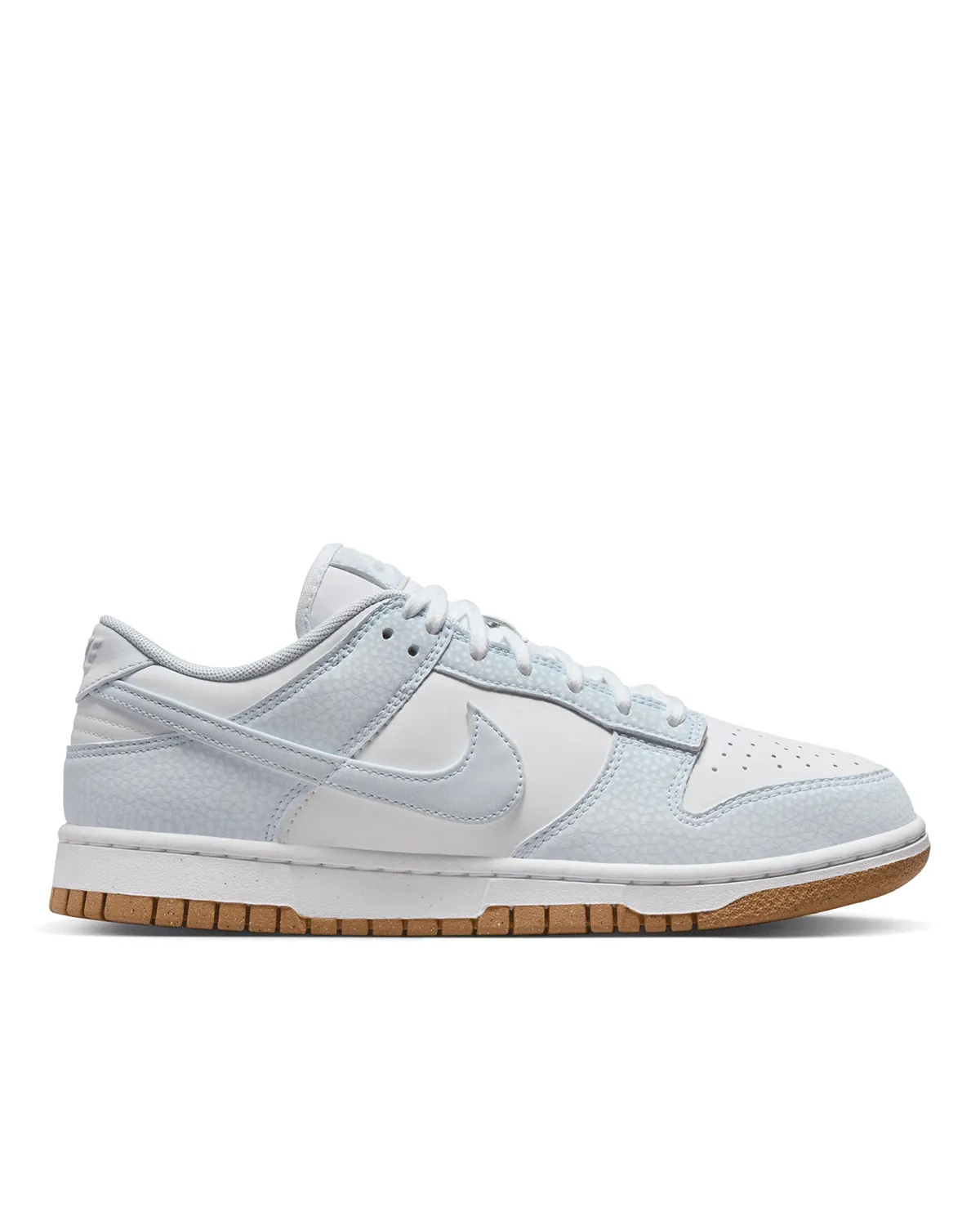 Dunk Low Premium Next Nature Football Grey Gum (Women's)