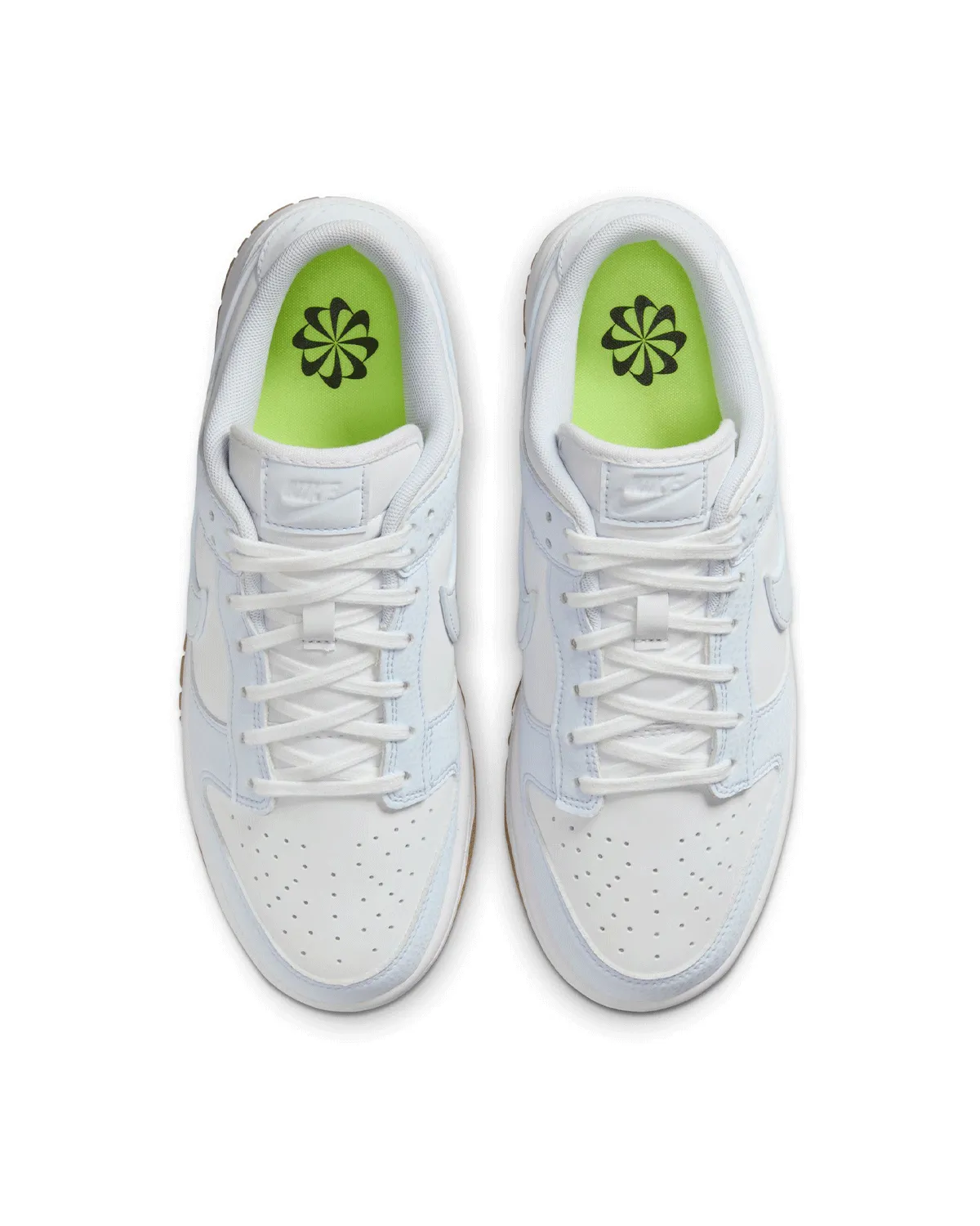 Dunk Low Premium Next Nature Football Grey Gum (Women's)