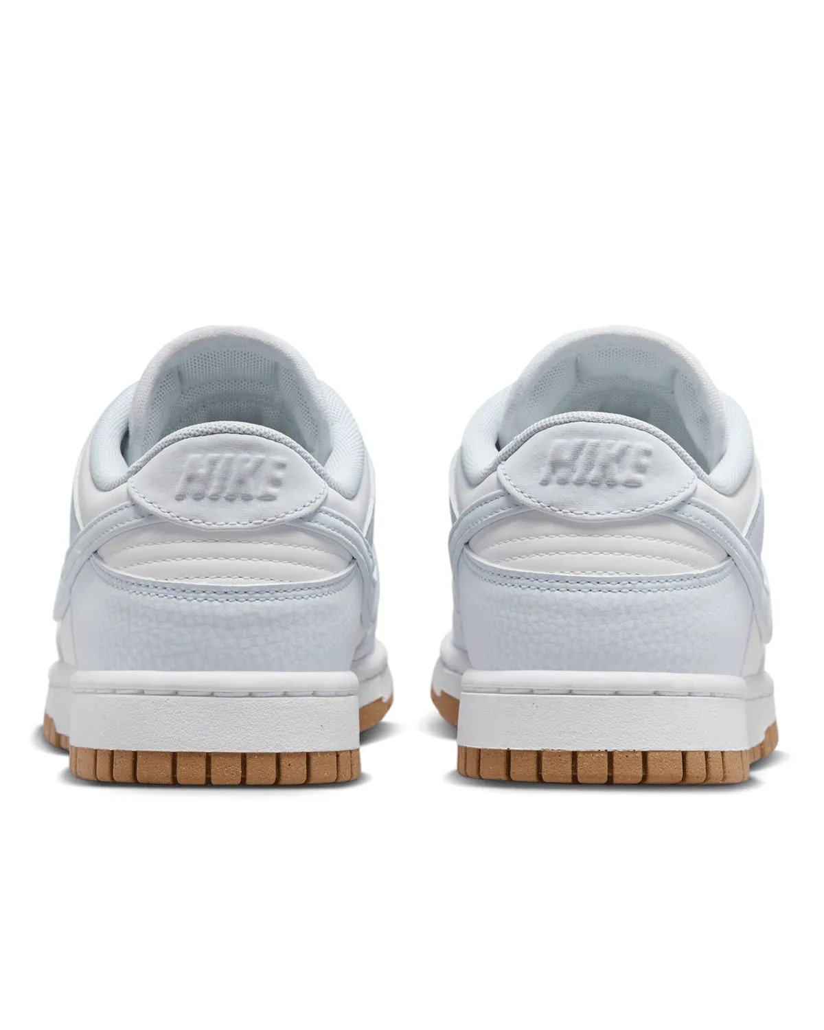 Dunk Low Premium Next Nature Football Grey Gum (Women's)