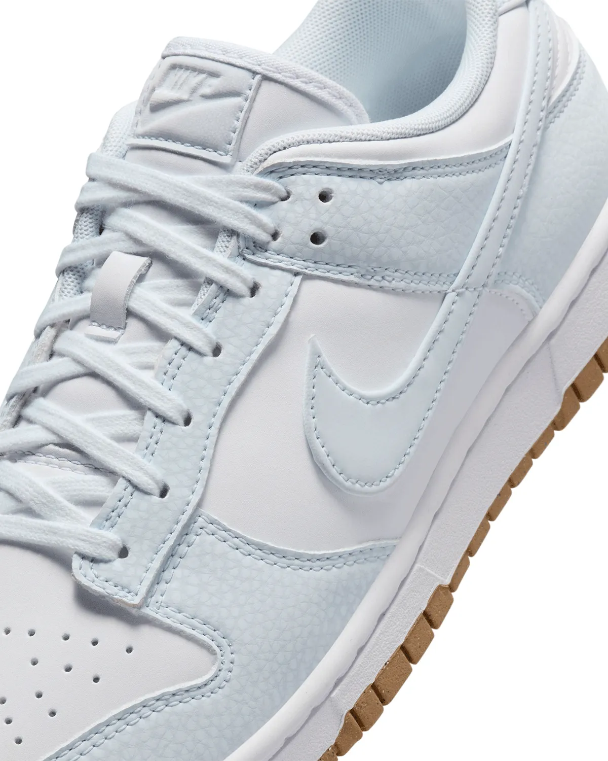 Dunk Low Premium Next Nature Football Grey Gum (Women's)