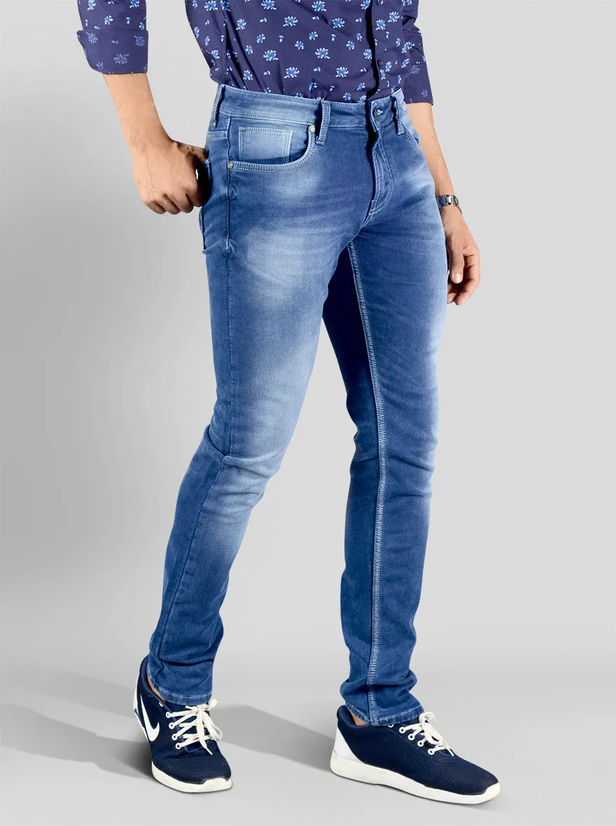 Dutch Blue Slim Fit Jeans | JadeBlue