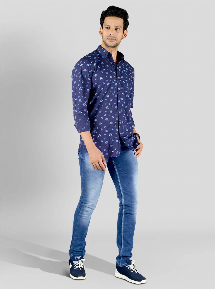 Dutch Blue Slim Fit Jeans | JadeBlue