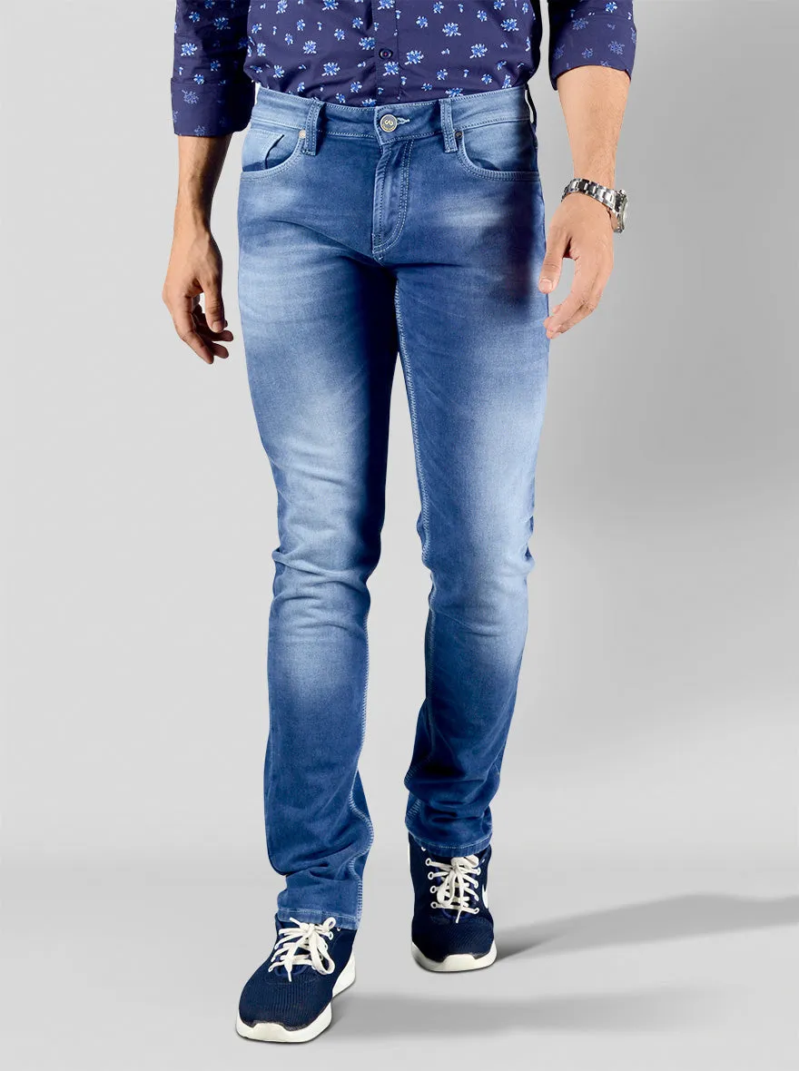 Dutch Blue Slim Fit Jeans | JadeBlue