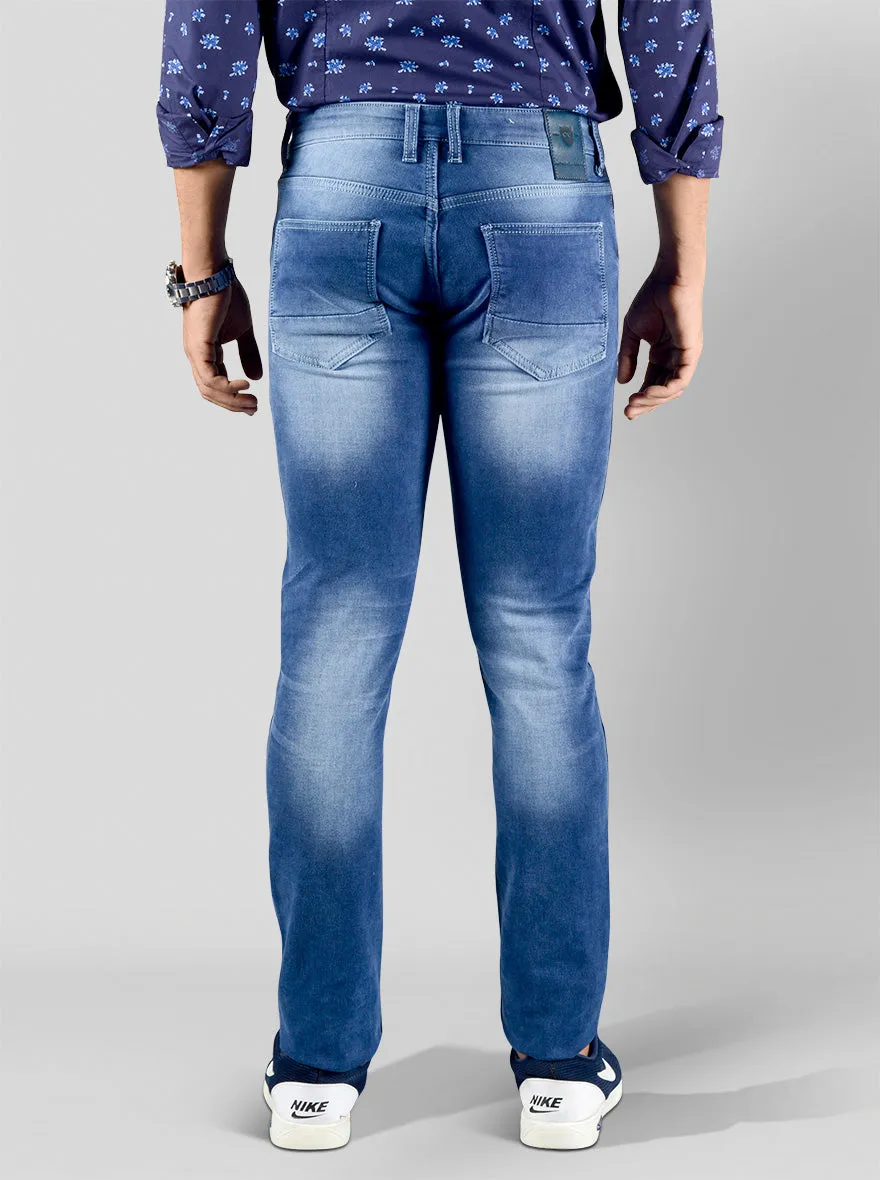 Dutch Blue Slim Fit Jeans | JadeBlue