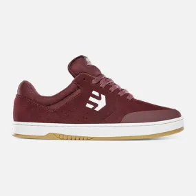 Etnies Marana - Maroon