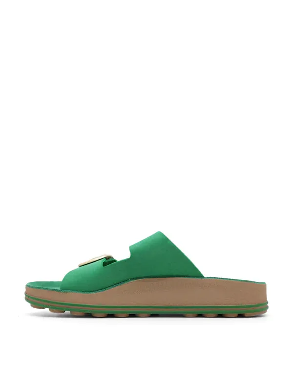 Fantasy Sandals Despoina | Green