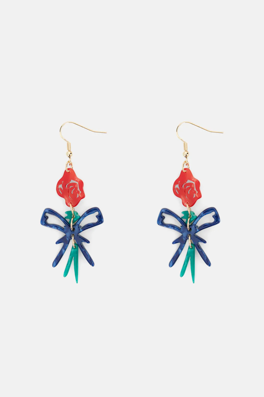 Favourite Flower Earrings