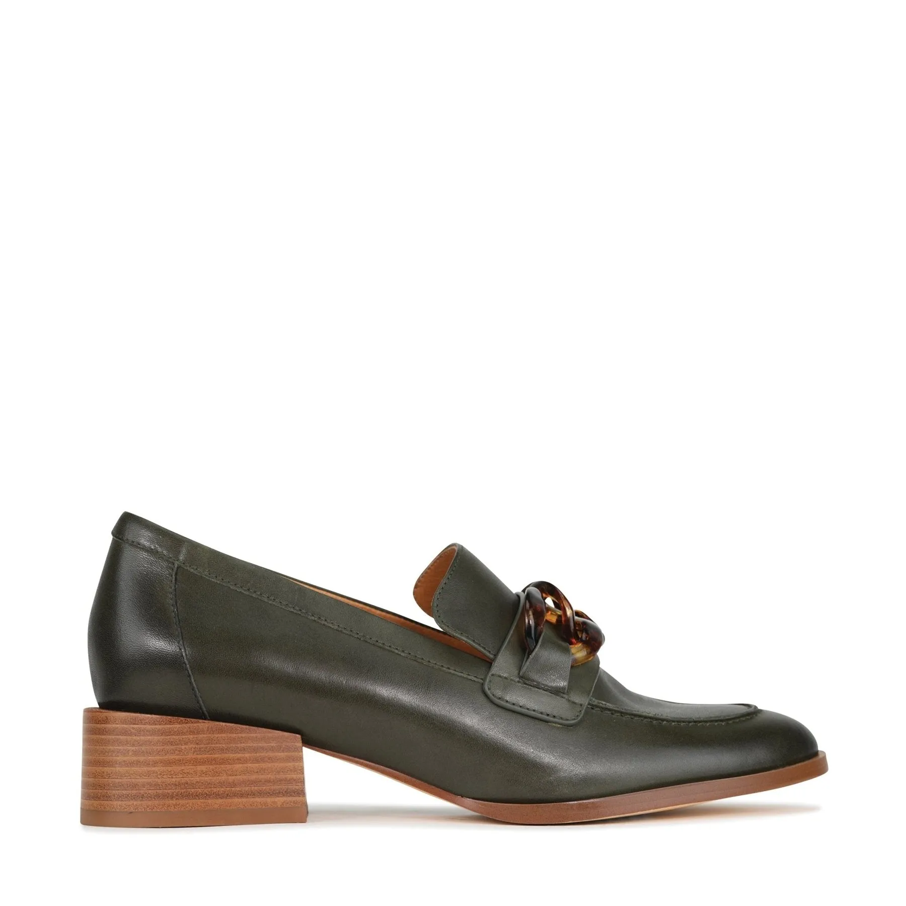 FIA LOAFER LEATHER