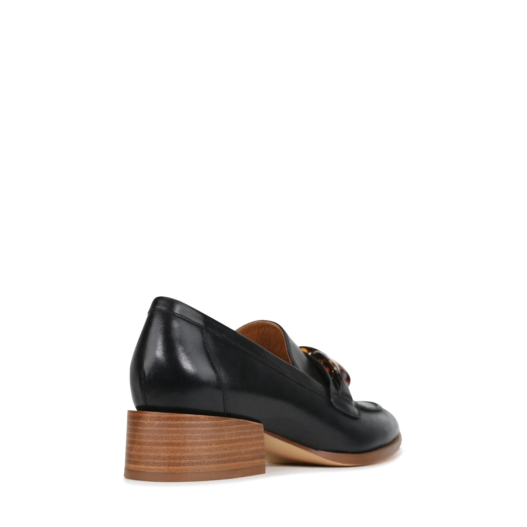 FIA LOAFER LEATHER